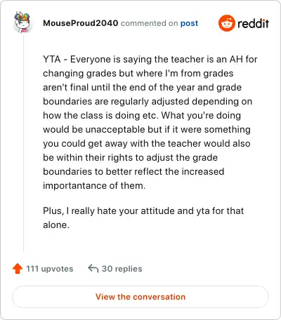 Image credit: MouseProud2040 | MouseProud2040
