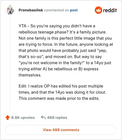 Image credit: Pronebasilisk | Pronebasilisk