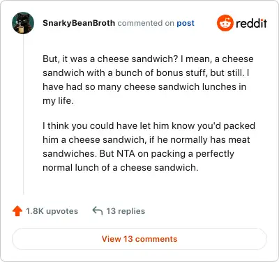 Image credit: SnarkyBeanBroth | SnarkyBeanBroth