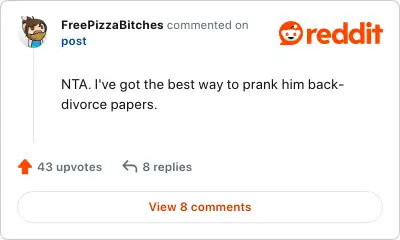 Image credit: FreePizzaBitches | FreePizzaBitches
