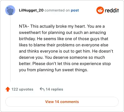 Image credit: LilNugget_20 | LilNugget_20