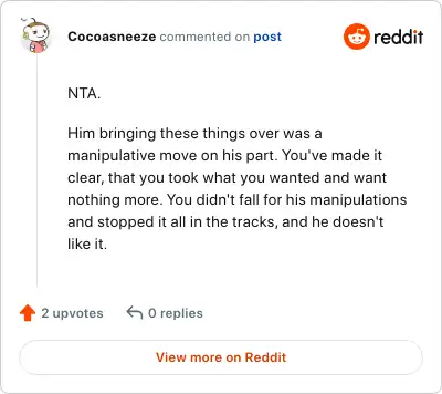 Image credit: Cocoasneeze | Cocoasneeze