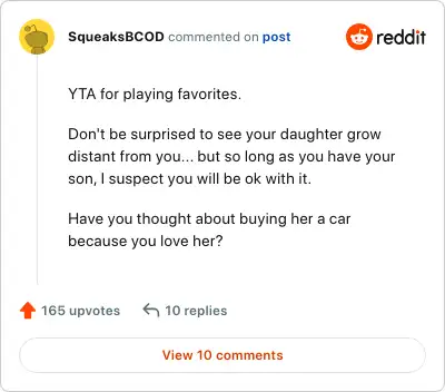Image credit: SqueaksBCOD | SqueaksBCOD