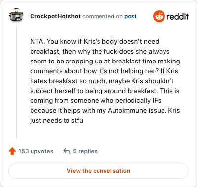 Image credit: CrockpotHotshot | CrockpotHotshot