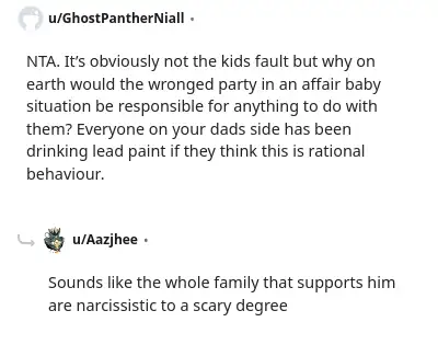 Image credit: GhostPantherNiall | GhostPantherNiall
