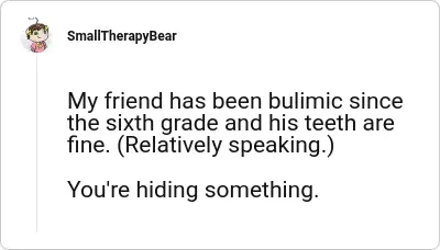 Image credit: SmallTherapyBear | SmallTherapyBear