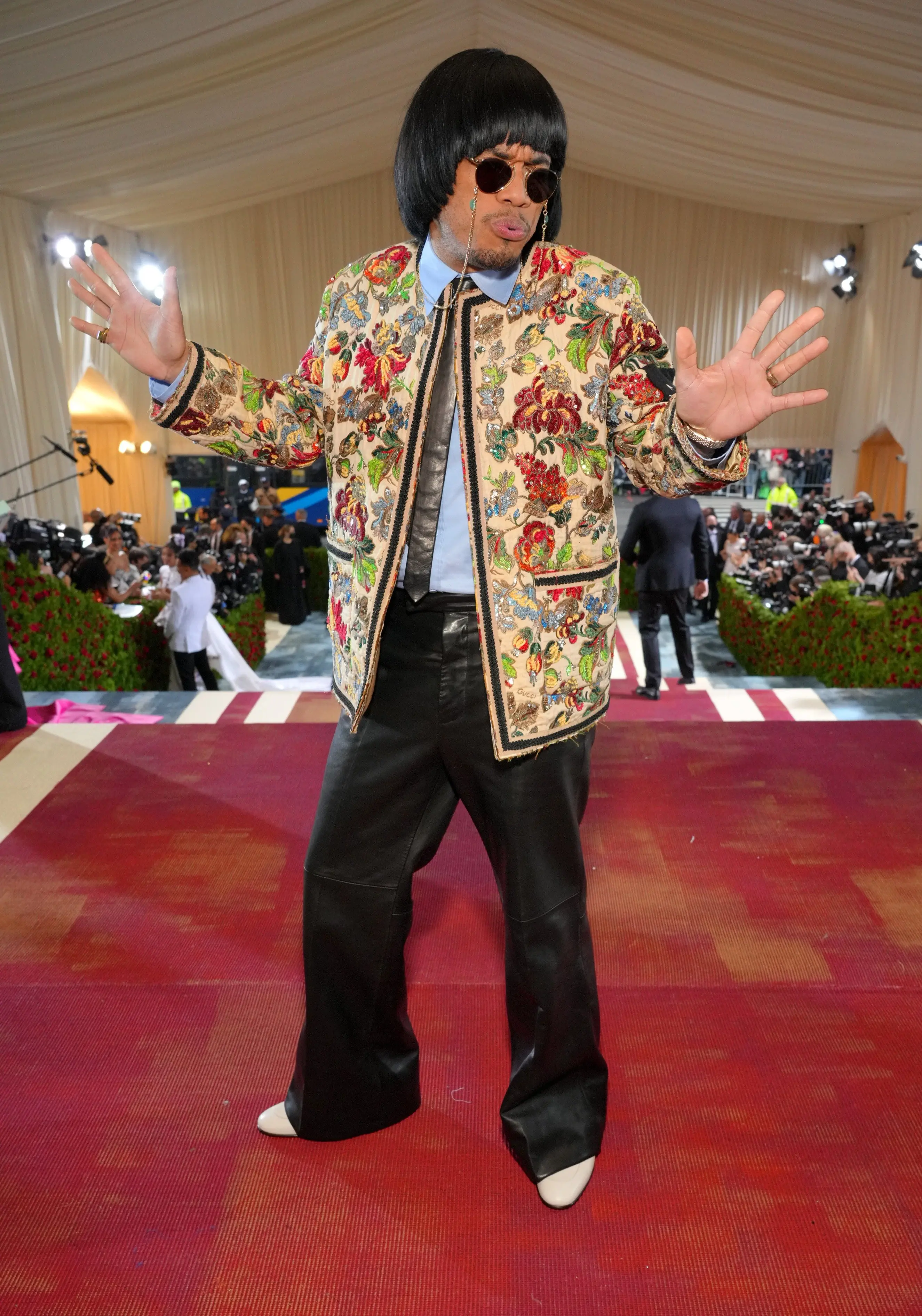 Image credit: Getty Images | Getty Images | Kevin Mazur/MG22