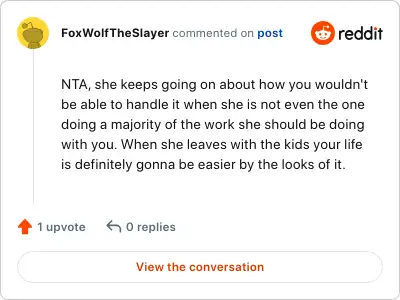 Image credit: FoxWolfTheSlayer | FoxWolfTheSlayer