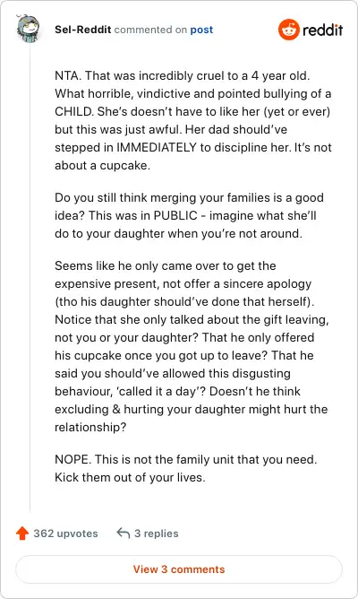 Image credit: Sel-Reddit | Sel-Reddit
