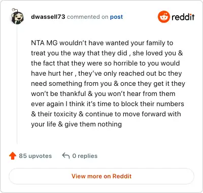 Image credit: dwassell73 | dwassell73