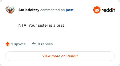 Image credit: AutisticIzzy | AutisticIzzy