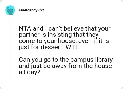 Image credit: EmergencyShit | EmergencyShit