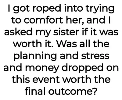 Image credit: wedding-woes | wedding-woes