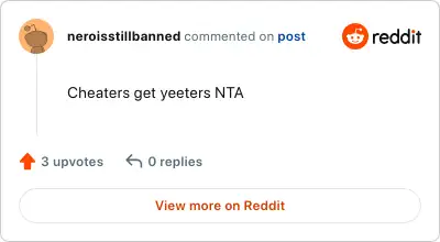 Image credit: neroisstillbanned | neroisstillbanned