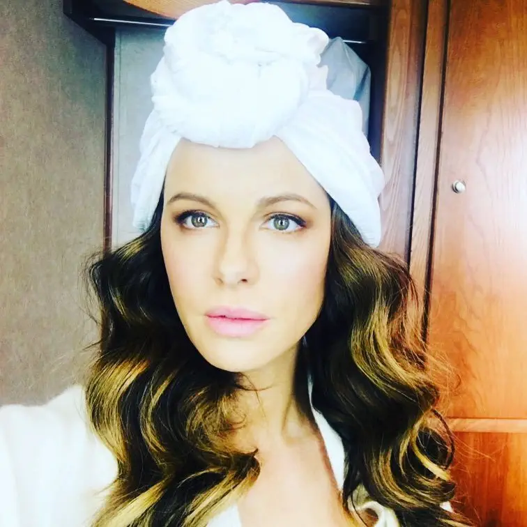 Image credit: Instagram | @katebeckinsale