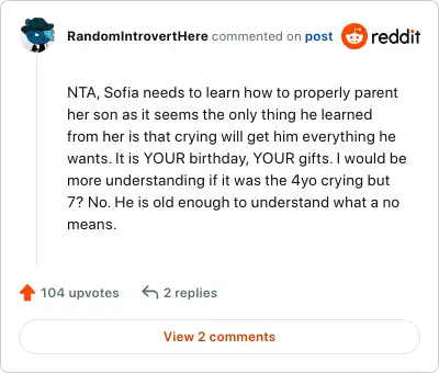 Image credit: RandomIntrovertHere | RandomIntrovertHere