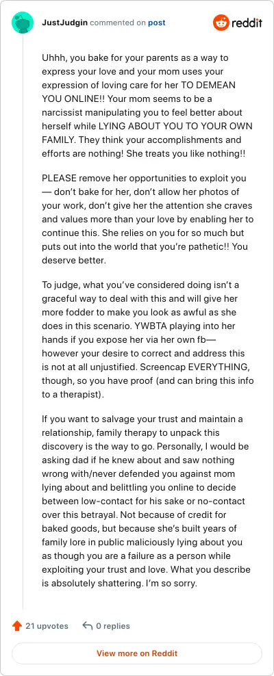 Image credit: JustJudgin | JustJudgin