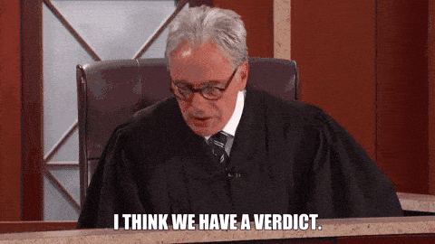 Image credit: Giphy | Hot Bench