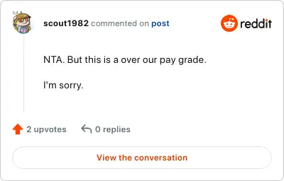 Image credit: scout1982 | scout1982