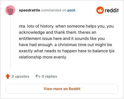 Image credit: speedrattle | speedrattle
