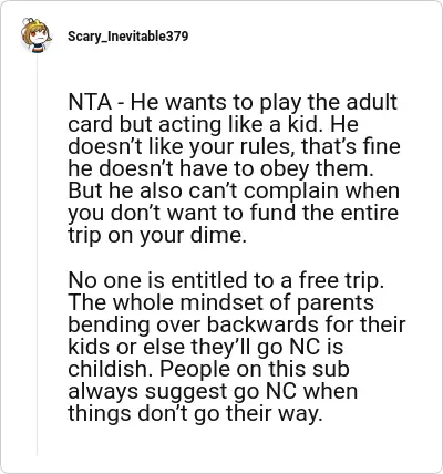 Image credit: Scary_Inevitable379 | Scary_Inevitable379