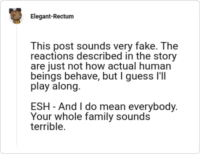 Image credit: Elegant-Rectum | Elegant-Rectum