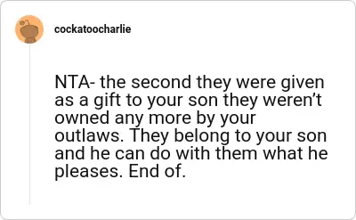 Image credit: cockatoocharlie | cockatoocharlie