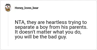 Image credit: Honey_loves_bear | Honey_loves_bear