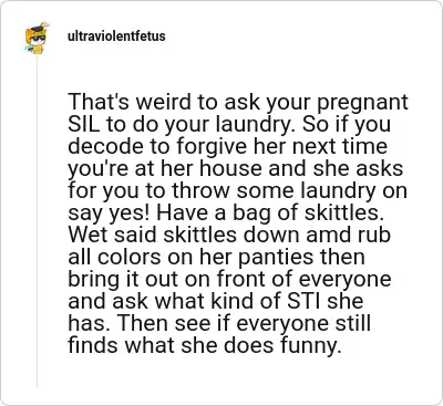 Image credit: ultraviolentfetus | ultraviolentfetus