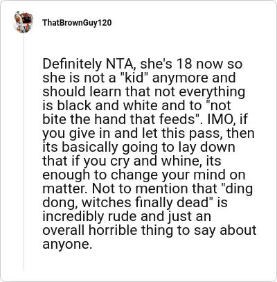 Image credit: ThatBrownGuy120 | ThatBrownGuy120