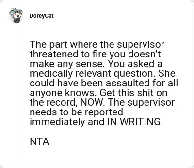 Image credit: DoreyCat | DoreyCat