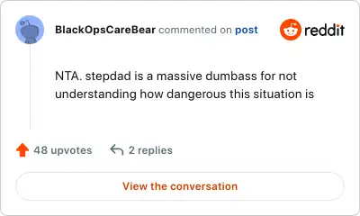 Image credit: BlackOpsCareBear | BlackOpsCareBear