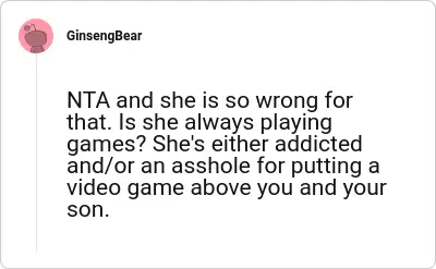 Image credit: GinsengBear | GinsengBear