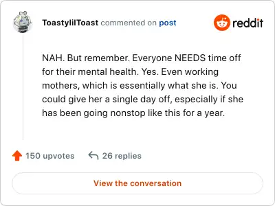 Image credit: ToastylilToast | ToastylilToast
