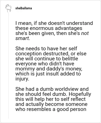 Image credit: shelballama | shelballama