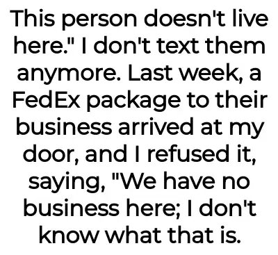 Image credit: throwawaymailman2 | throwawaymailman2