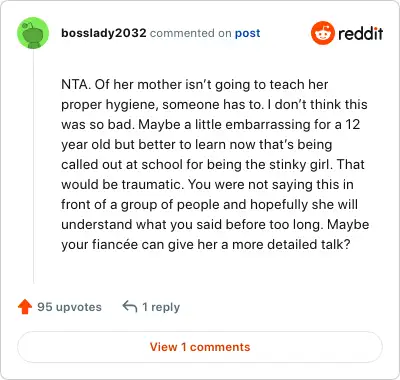 Image credit: bosslady2032 | bosslady2032