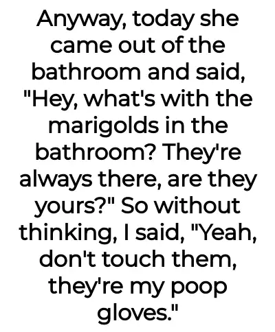 Image credit: poopgloves | poopgloves