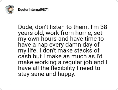 Image credit: DoctorInternal9871 | DoctorInternal9871