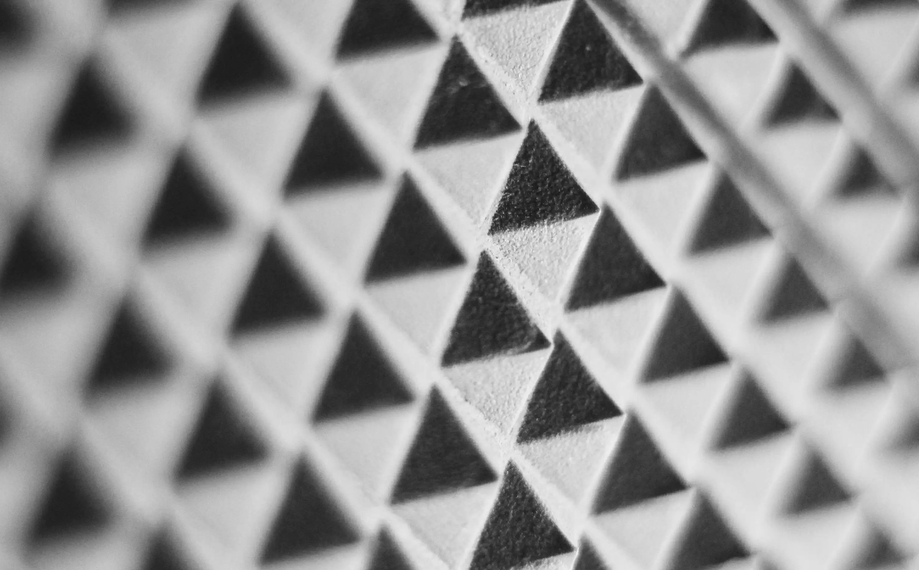 Optical illusion (Image credit: Unsplash | Mesh)