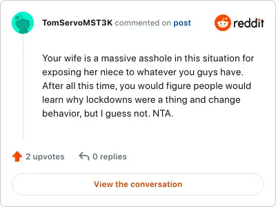 Image credit: TomServoMST3K | TomServoMST3K