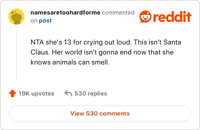 Image credit: namesaretoohardforme | namesaretoohardforme
