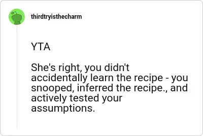 Image credit: thirdtryisthecharm | thirdtryisthecharm