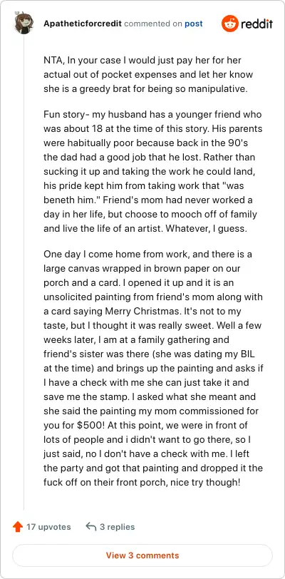 Image credit: Apatheticforcredit | Apatheticforcredit