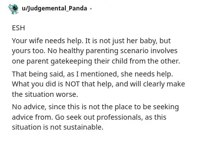 Image credit: Judgemental_Panda | Judgemental_Panda