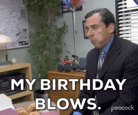 Image credit: Giphy | The Office