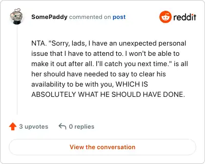 Image credit: SomePaddy | SomePaddy
