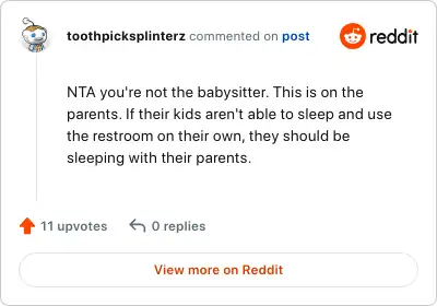 Image credit: toothpicksplinterz | toothpicksplinterz