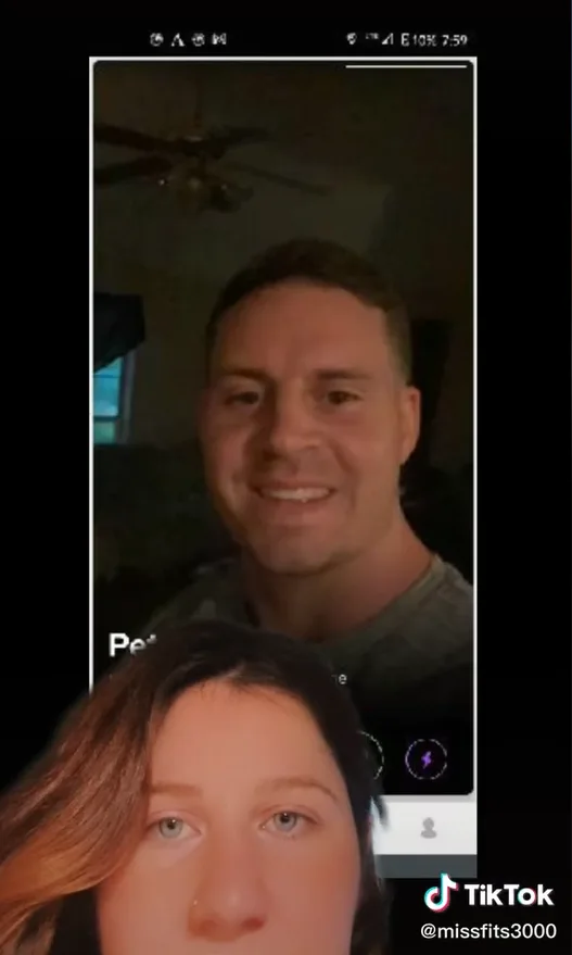 Heather Palazola's husband