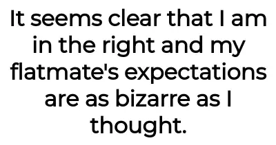 Image credit: troubledflatmate | troubledflatmate
